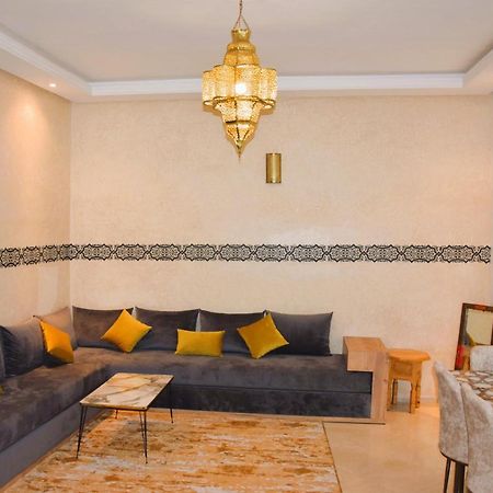 Appartement Tout Confort Essaouira Luaran gambar