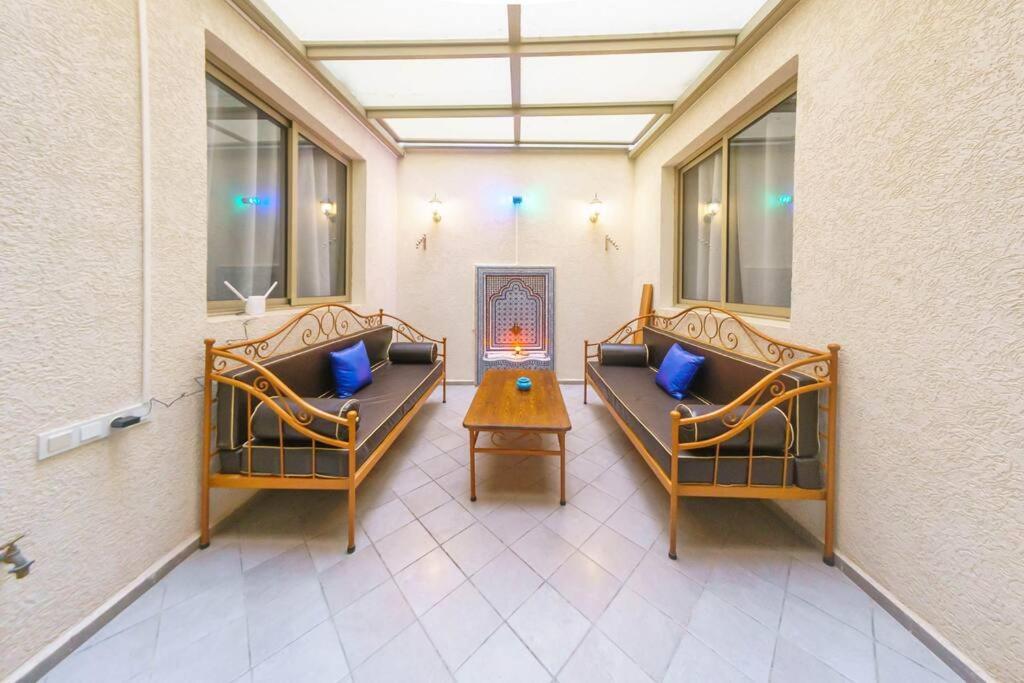 Appartement Tout Confort Essaouira Luaran gambar