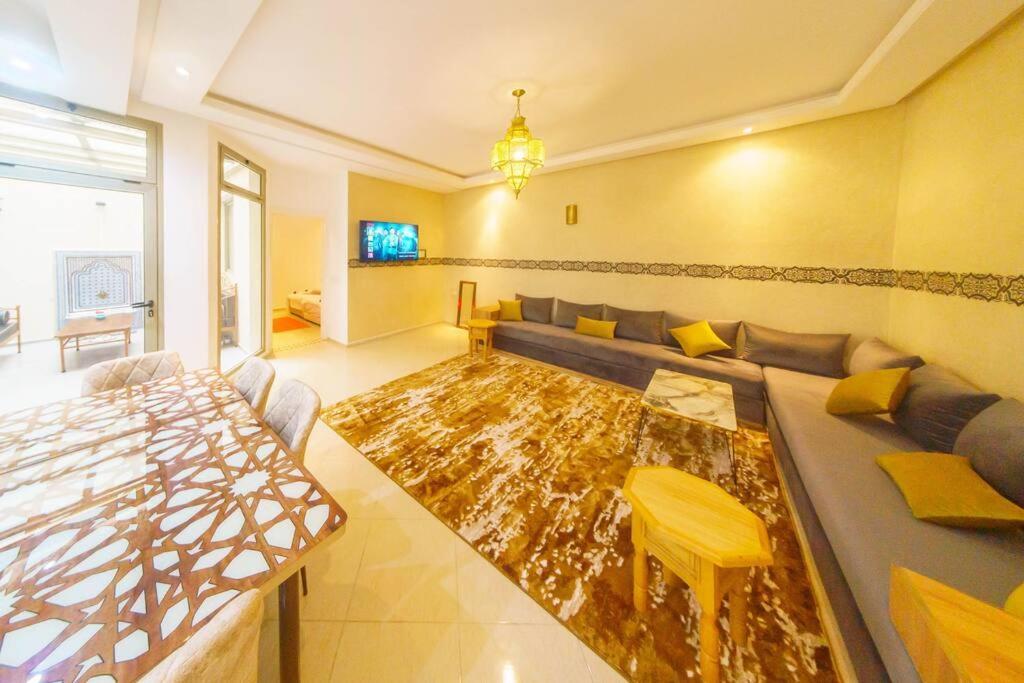 Appartement Tout Confort Essaouira Luaran gambar