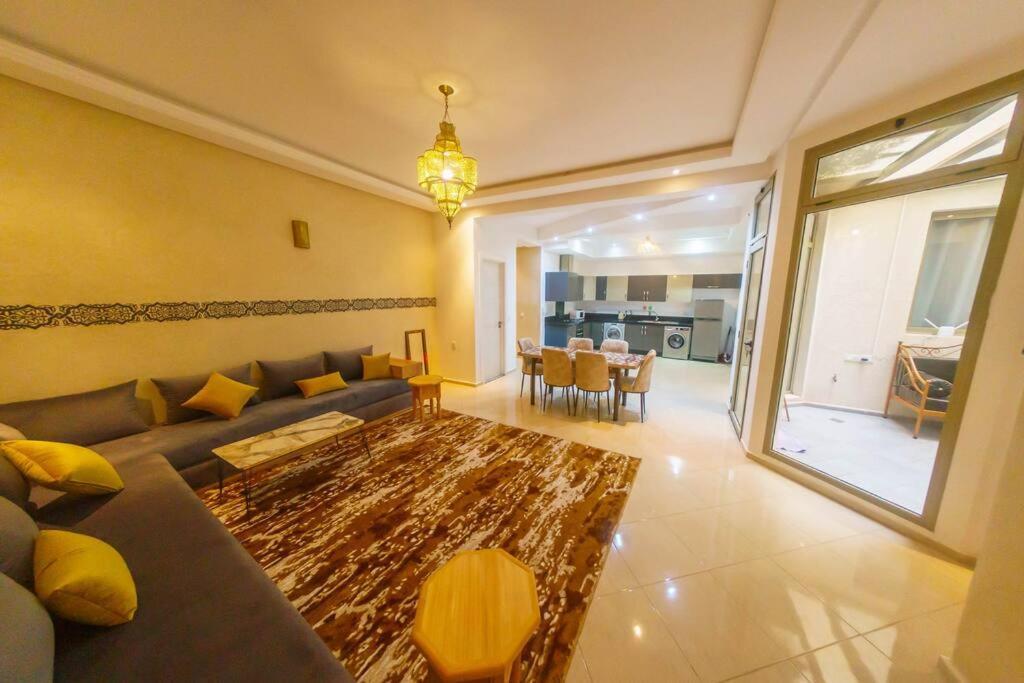 Appartement Tout Confort Essaouira Luaran gambar