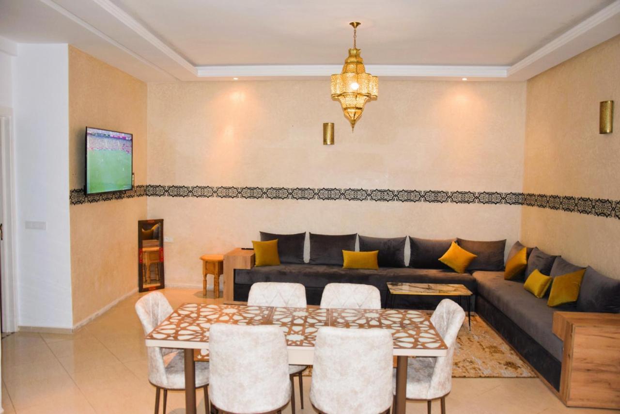 Appartement Tout Confort Essaouira Luaran gambar