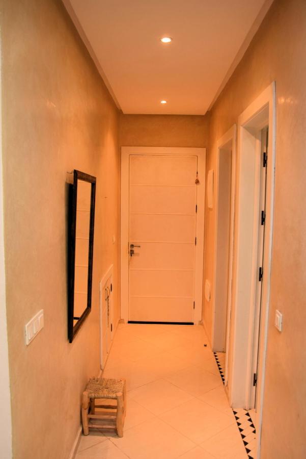 Appartement Tout Confort Essaouira Luaran gambar