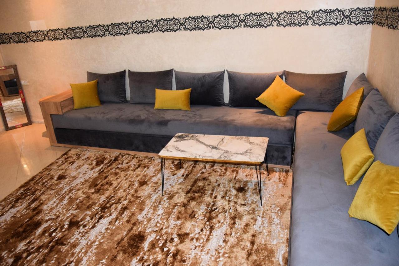 Appartement Tout Confort Essaouira Luaran gambar