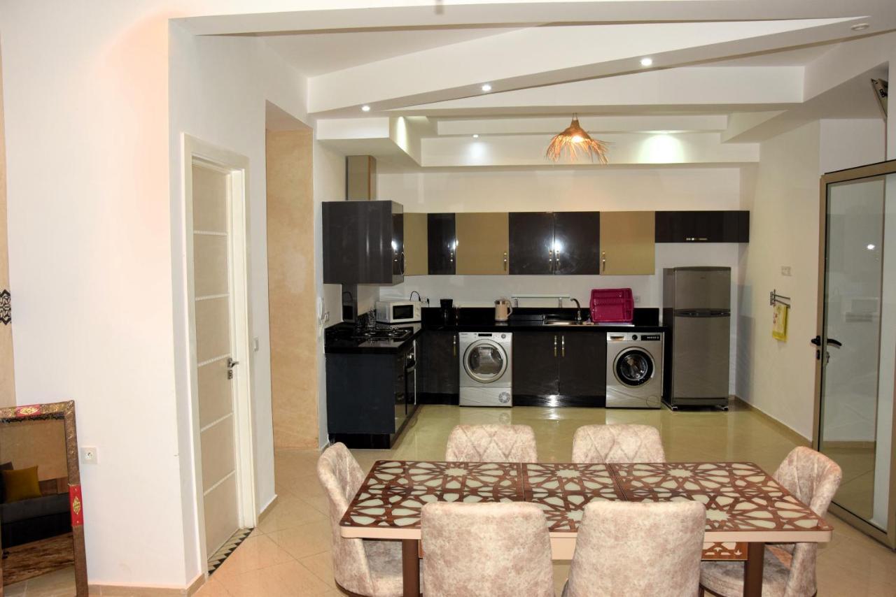 Appartement Tout Confort Essaouira Luaran gambar