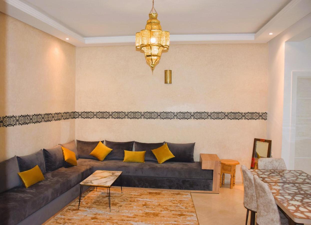 Appartement Tout Confort Essaouira Luaran gambar