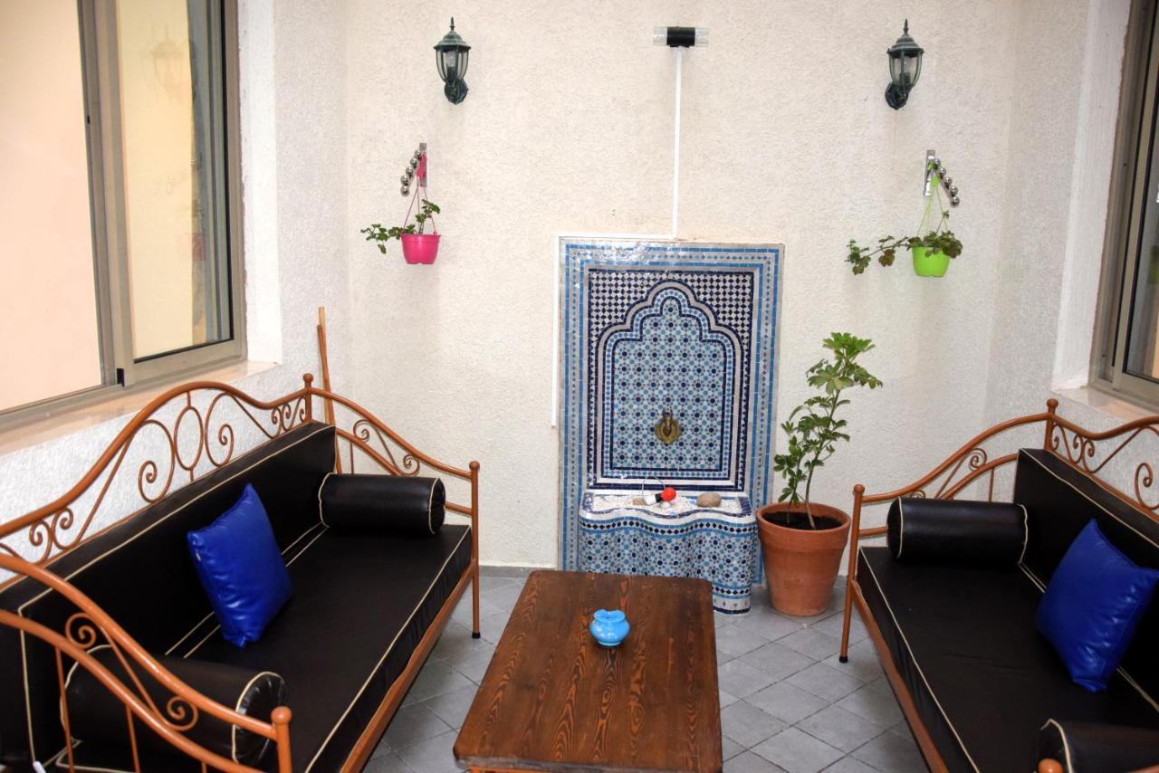 Appartement Tout Confort Essaouira Luaran gambar