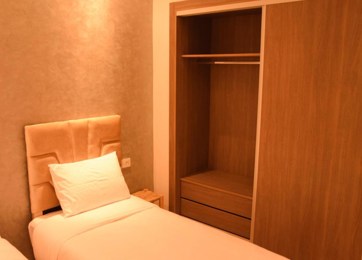 Appartement Tout Confort Essaouira Luaran gambar