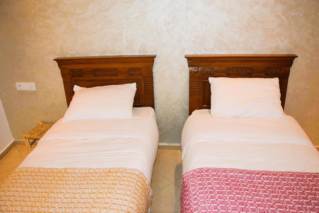Appartement Tout Confort Essaouira Luaran gambar