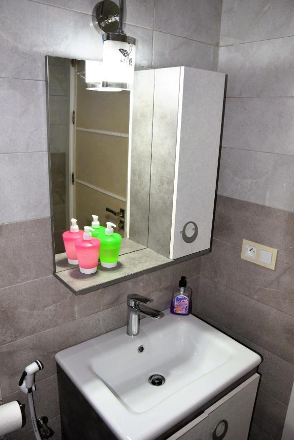 Appartement Tout Confort Essaouira Luaran gambar