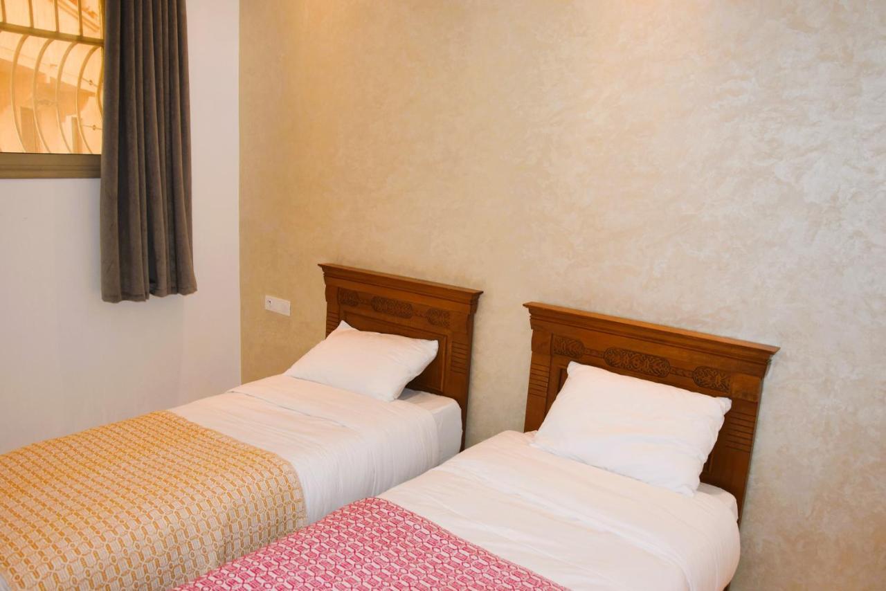 Appartement Tout Confort Essaouira Luaran gambar