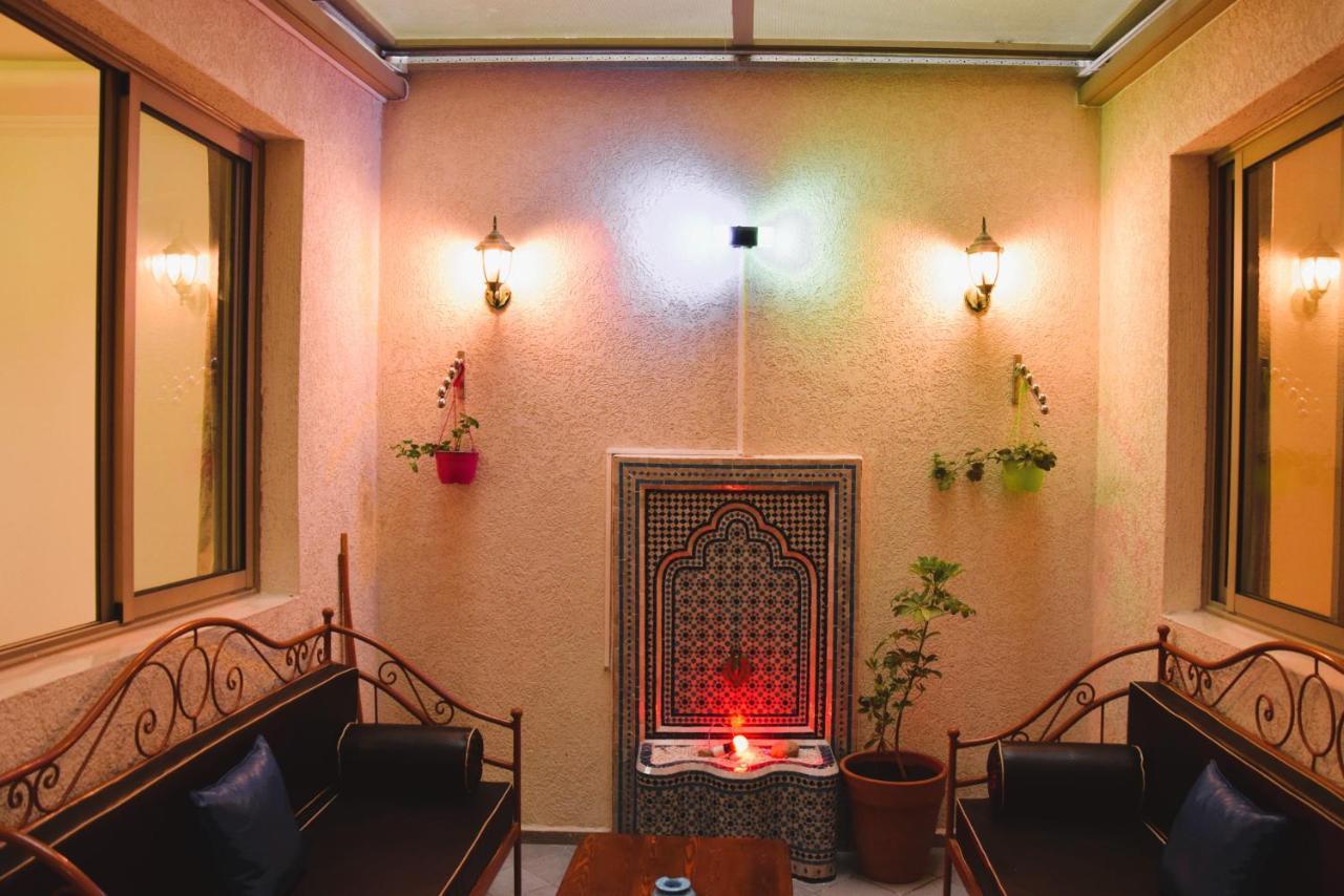 Appartement Tout Confort Essaouira Luaran gambar
