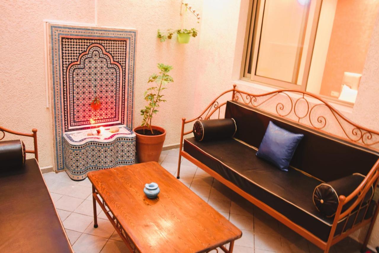 Appartement Tout Confort Essaouira Luaran gambar